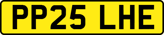 PP25LHE