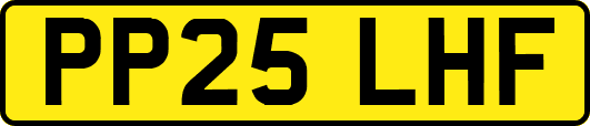 PP25LHF