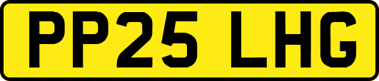 PP25LHG
