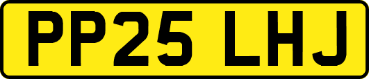 PP25LHJ
