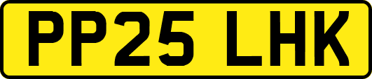 PP25LHK