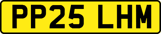 PP25LHM