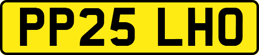PP25LHO