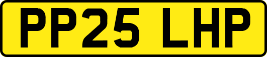 PP25LHP