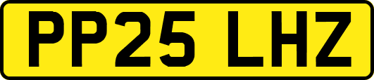 PP25LHZ