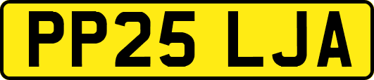 PP25LJA