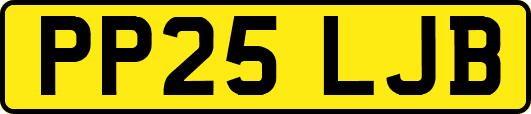 PP25LJB