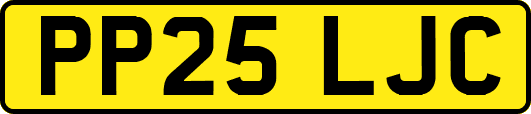 PP25LJC