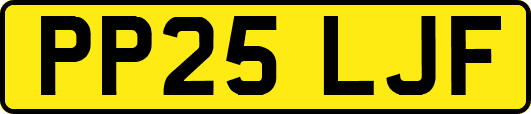PP25LJF