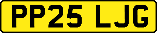 PP25LJG