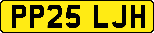 PP25LJH