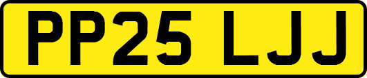 PP25LJJ