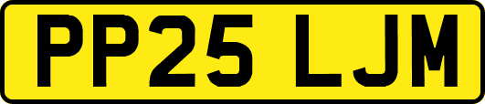 PP25LJM