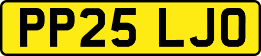 PP25LJO