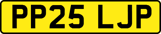 PP25LJP