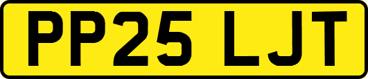 PP25LJT