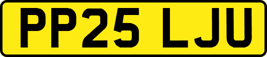 PP25LJU
