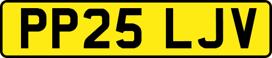 PP25LJV