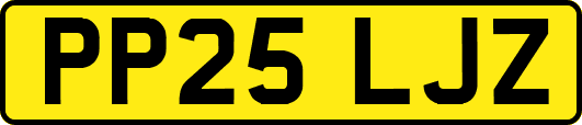 PP25LJZ