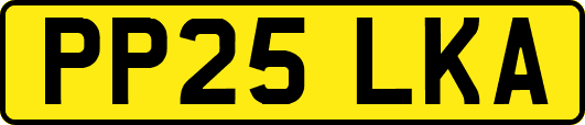 PP25LKA