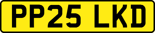 PP25LKD