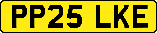 PP25LKE