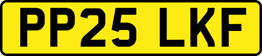 PP25LKF