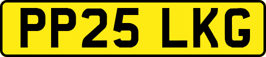 PP25LKG