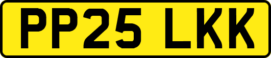 PP25LKK