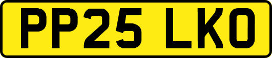 PP25LKO