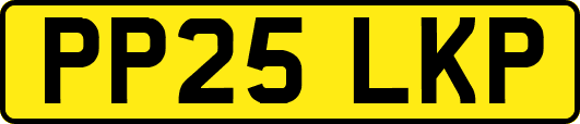 PP25LKP