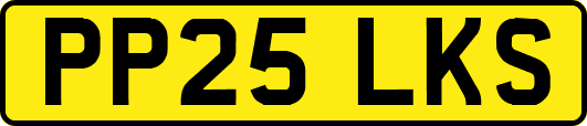 PP25LKS