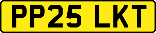 PP25LKT