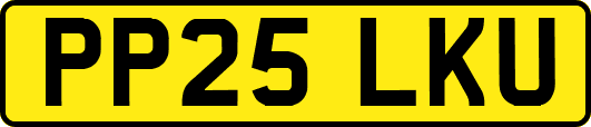 PP25LKU