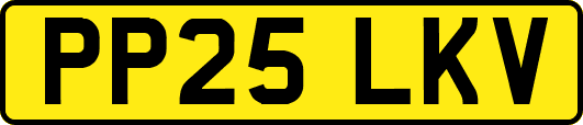 PP25LKV