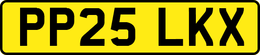 PP25LKX