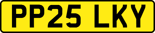 PP25LKY