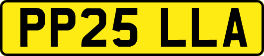 PP25LLA