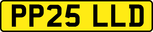 PP25LLD