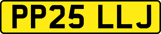 PP25LLJ