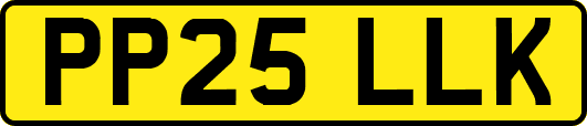 PP25LLK