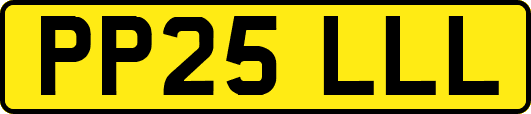 PP25LLL