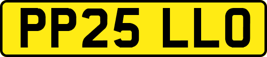 PP25LLO