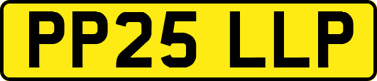 PP25LLP