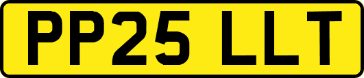 PP25LLT