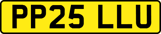 PP25LLU