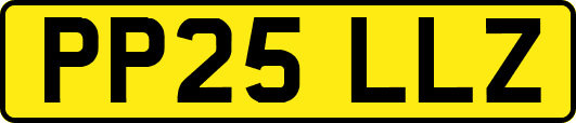 PP25LLZ