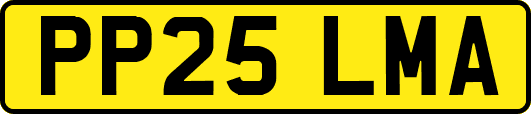 PP25LMA