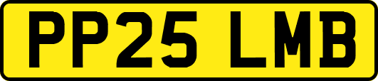 PP25LMB