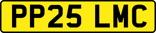 PP25LMC